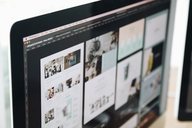 website-mockup